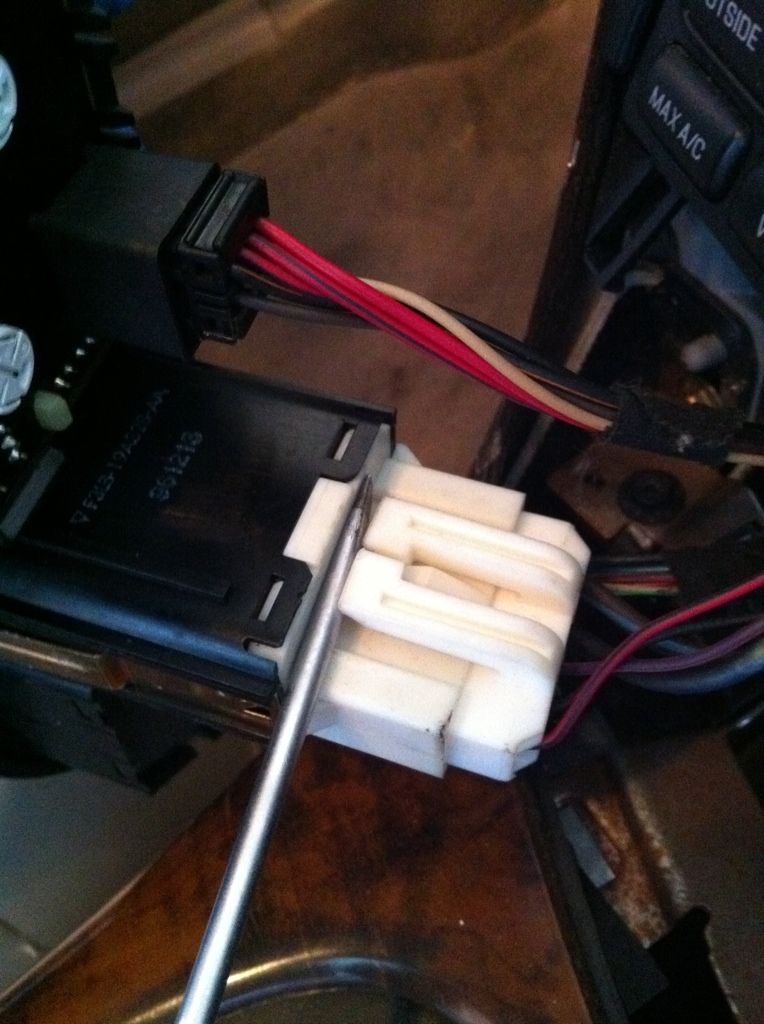 DIY Gear Shifter Slide Cover (write up) XenForo